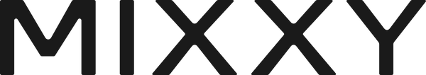 Mixxy